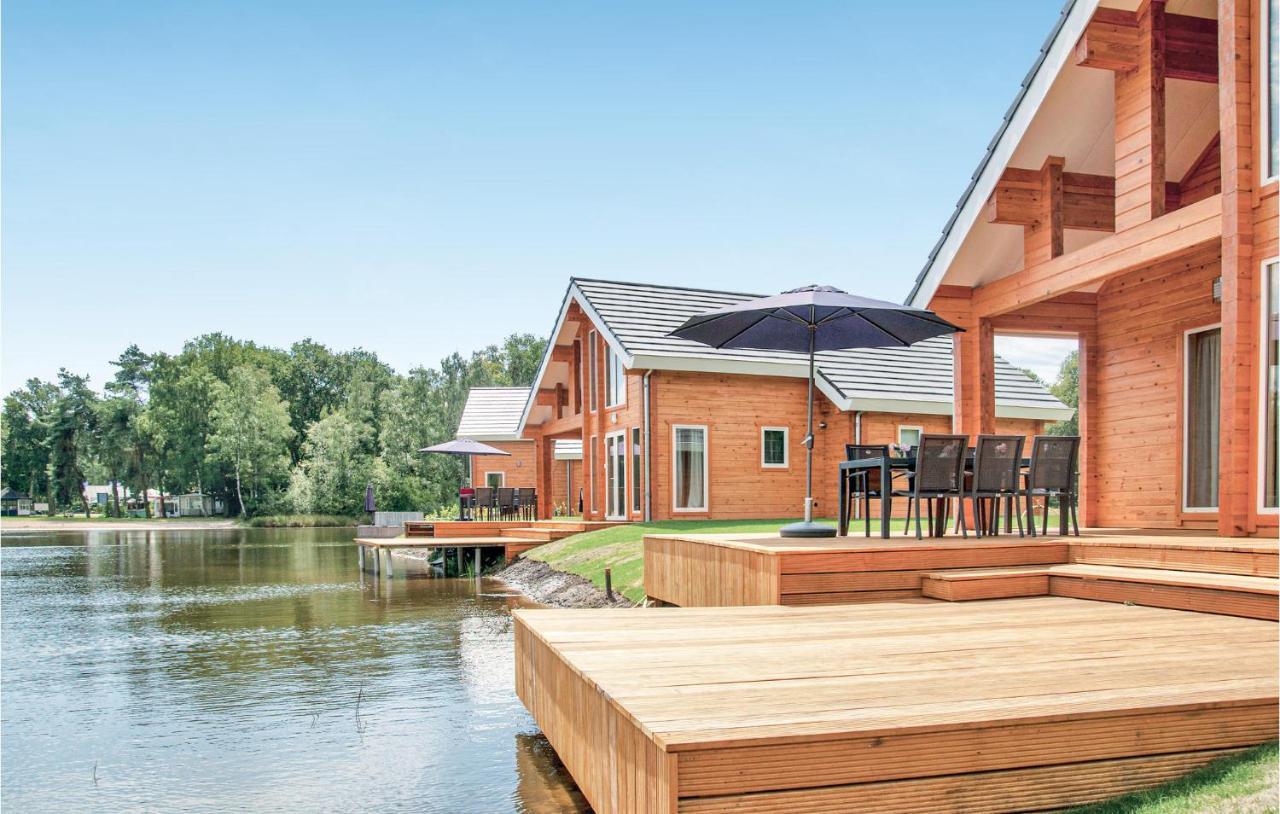 Lovely Home In Heel With Wifi Exterior foto