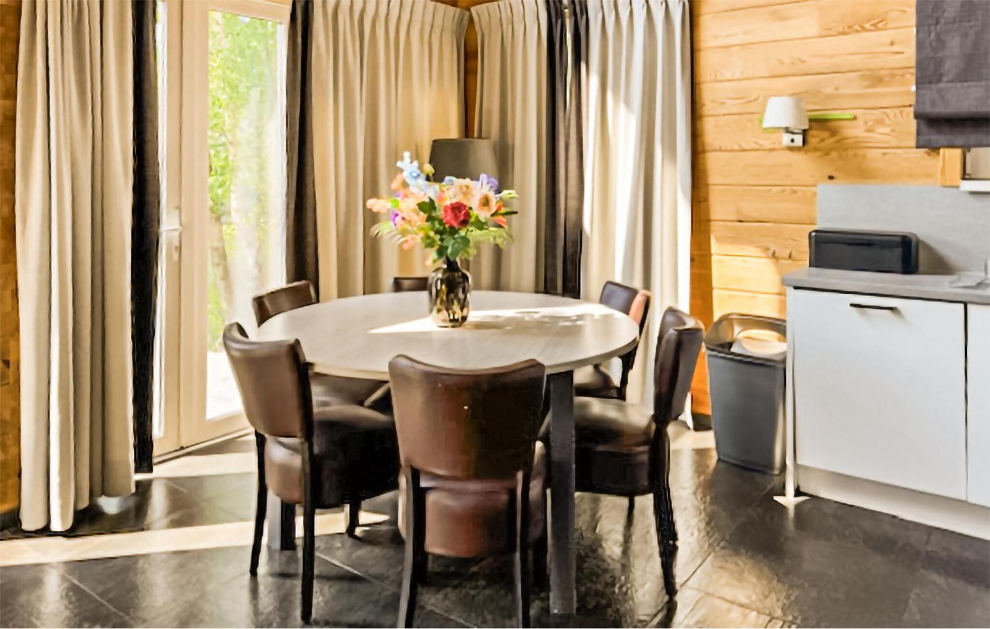 Lovely Home In Heel With Wifi Exterior foto