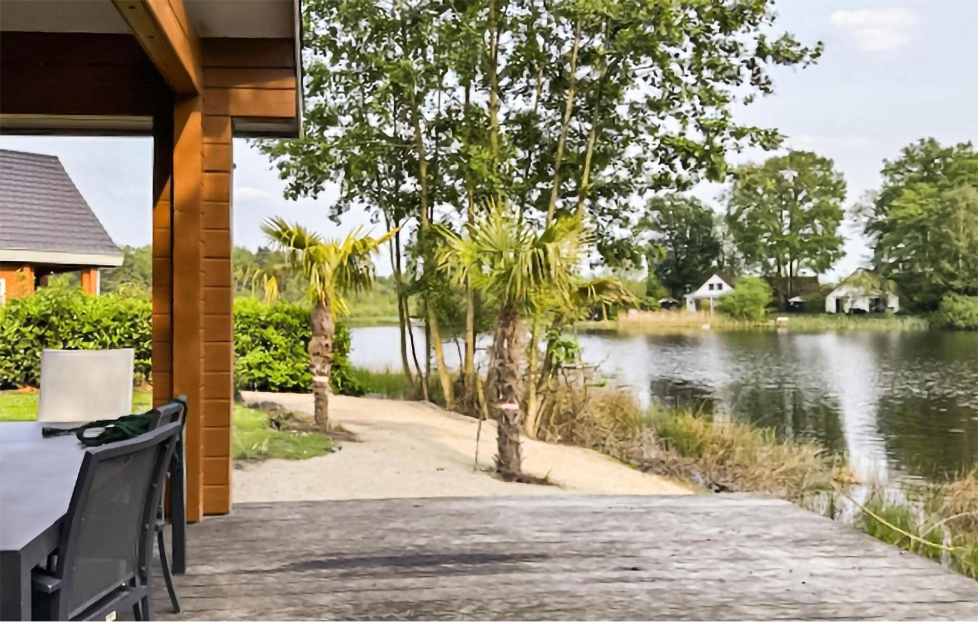 Lovely Home In Heel With Wifi Exterior foto